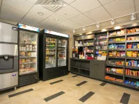傑克遜維爾梅波特Candlewood Suites 鄰近摩戴斯基公園（Modesky Park）的酒店