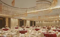 Taj Tirupati - breakfast