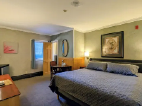 The Jay Village Inn Hotels in Jay