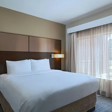 Residence Inn Omaha Aksarben Village
