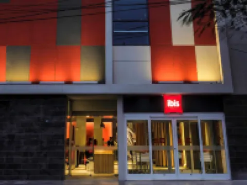 Ibis Trujillo Hotels in Trujillo