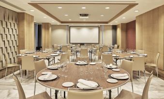 NH Collection Eurobuilding