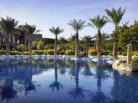 Mövenpick Resort & Spa Tala Bay Aqaba - piscina