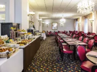 Hôtel Mercure Lourdes Impérial Hotels in Lourdes