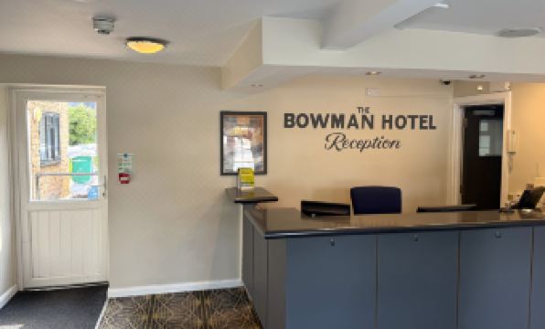 The Bowman by Greene King Inns - Housity