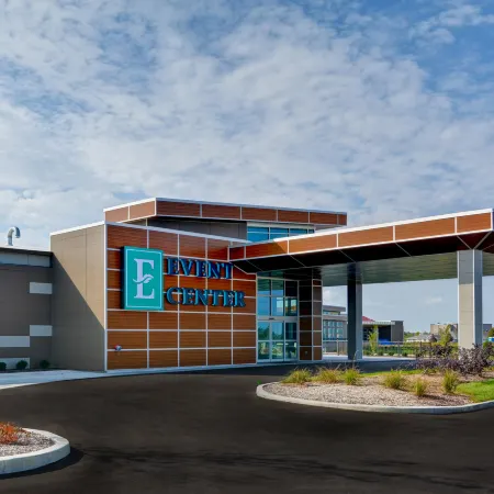 Embassy Suites by Hilton Plainfield Indianapolis Airport