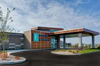 Embassy Suites by Hilton Plainfield Indianapolis Airport - 4 Sao