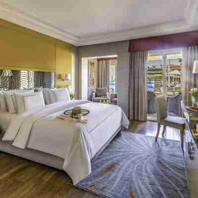 Rixos Premium Seagate Rooms