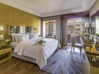 Rixos Premium Seagate Hotels near Nabq Bay