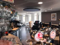 Ibis Styles Charleroi Airport Aero 44