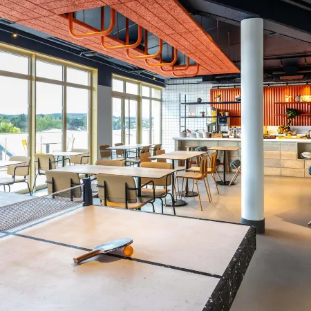 Ibis Budget Epinal