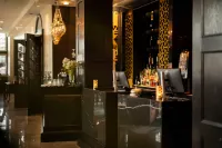 Home Hotel Havnekontoret - Bar