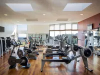 Sofitel Quiberon Thalassa Sea & Spa - Gym