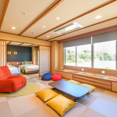 Sano Onsen Fukunoyu