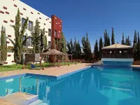 Green Cactus Hotels in Ben Guerir