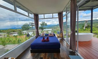 Khao Kho River Camp