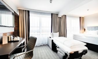 Premier Inn Berlin City Sued