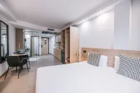 Poem Suites by Airnest