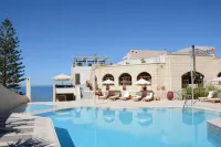 Macaris Suites & Spa - vue mer
