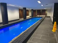 Luxurious Apartment in the heart of Docklands