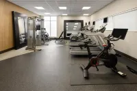 Hilton Garden Inn Memphis Wolfchase Galleria - Fitnessstudio