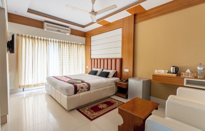Prime Park Hotel