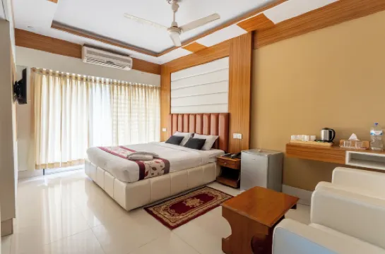 Prime Park Hotel