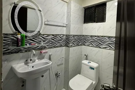 Apartment - Sleeps 2 - Parking - WiFi Отели в г. Хуб
