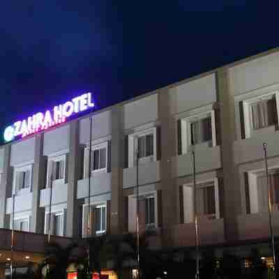 肯達裏薩拉賽利亞酒店 Hotel Exterior