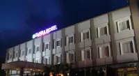 Zahra Syariah Hotel Kendari Hotels in 