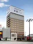Toyoko Inn Higashi-hiroshima Saijo Ekimae
