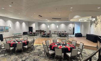 DoubleTree by Hilton Modesto