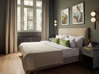 Numa Berlin Sketch - Condos