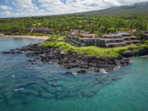 Makena Surf- CoralTree Residence Collection
