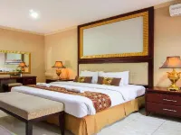 Signature Hotel Cipanas Hotel a Pacet