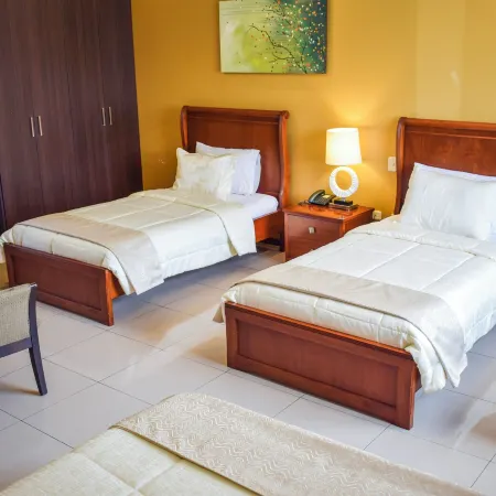 Alejandrina Hotel