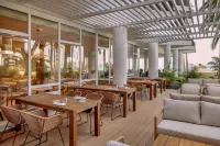 Melia La Palma - breakfast