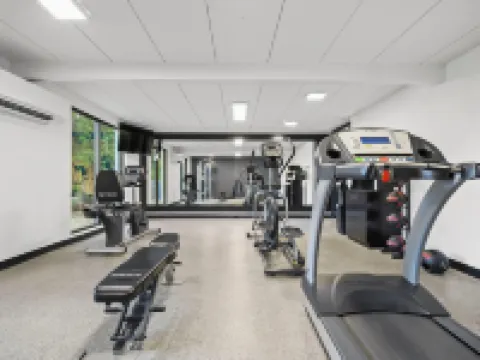 La Quinta Inn & Suites by Wyndham Sturbridge Hoteles en Sturbridge