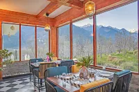 Echor Himalayan Aurum Manali