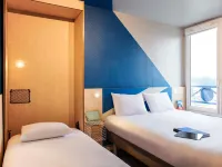 Hôtel Ibis Budget Nantes Ouest Atlantis Couëron Hotels in Cordemais