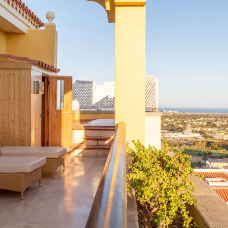 Palm Oasis Maspalomas