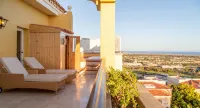 Palm Oasis Maspalomas - Romantic