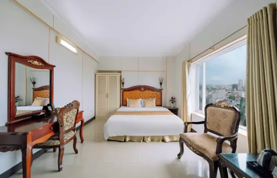 Hoang Long經典酒店