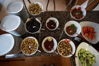Orucoglu Oreko Hotel - breakfast