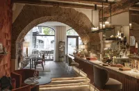 프티 호텔 콩피당셀