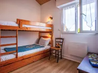 Le Cabestan - Appt n°15 - balcony