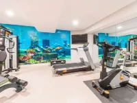 Ibis Styles la Rochelle Centre Hotels in La Rochelle