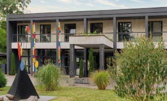 Domaine de la Résidence Hotel Spa & Restaurant