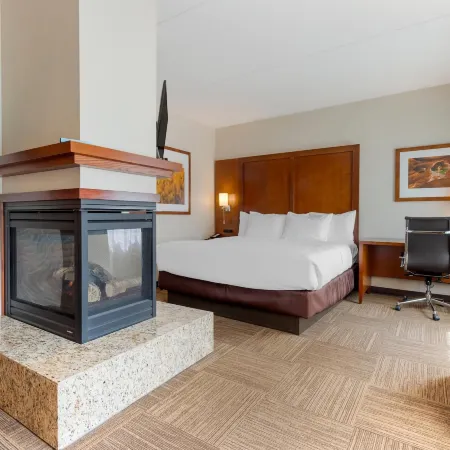 Lift Bridge Lodge, Ascend Hotel Collection