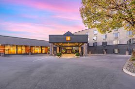 Hells Canyon Grand Hotel, an Ascend Collection Hotel